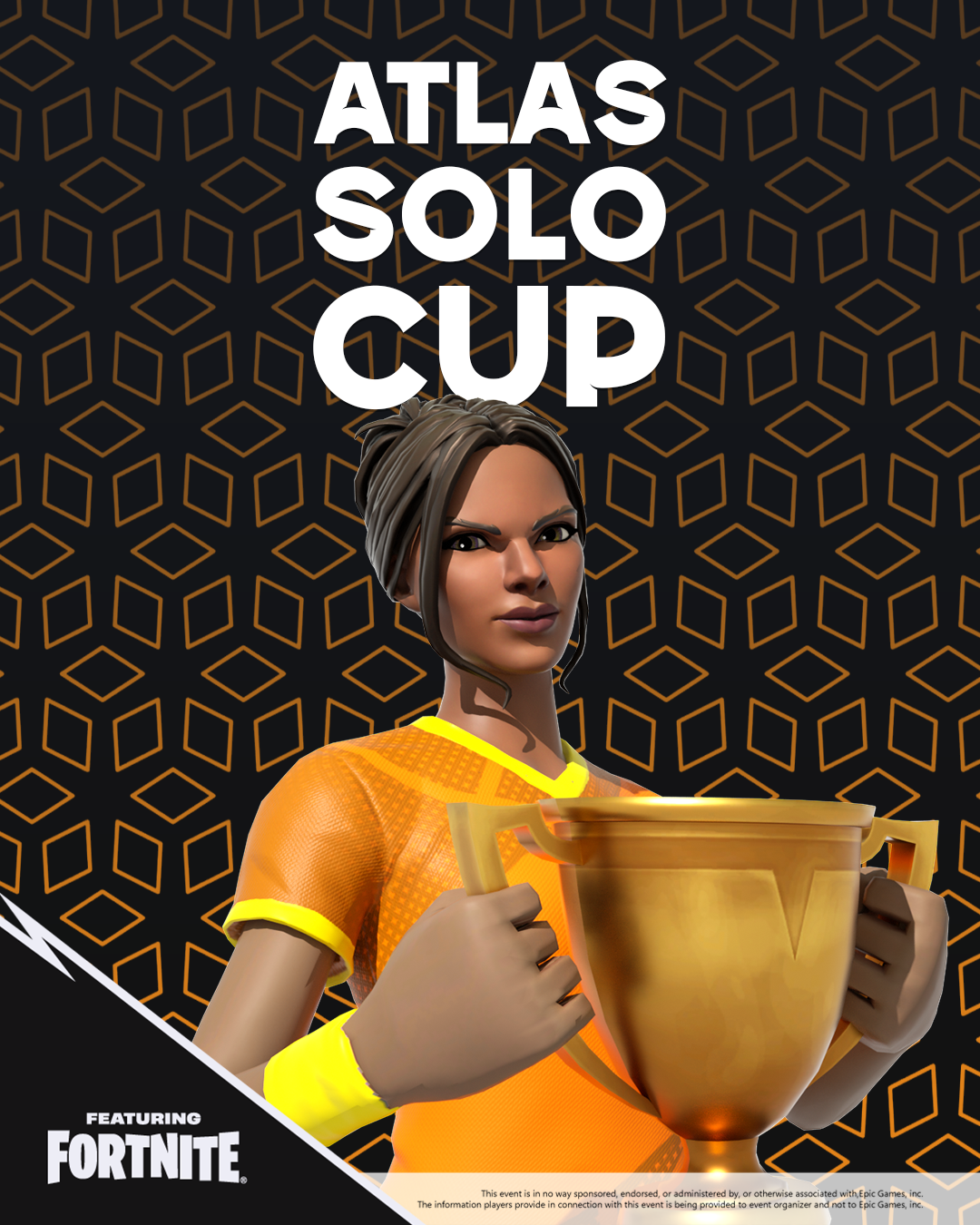 Atlas Solo Cup - Qualifier 1