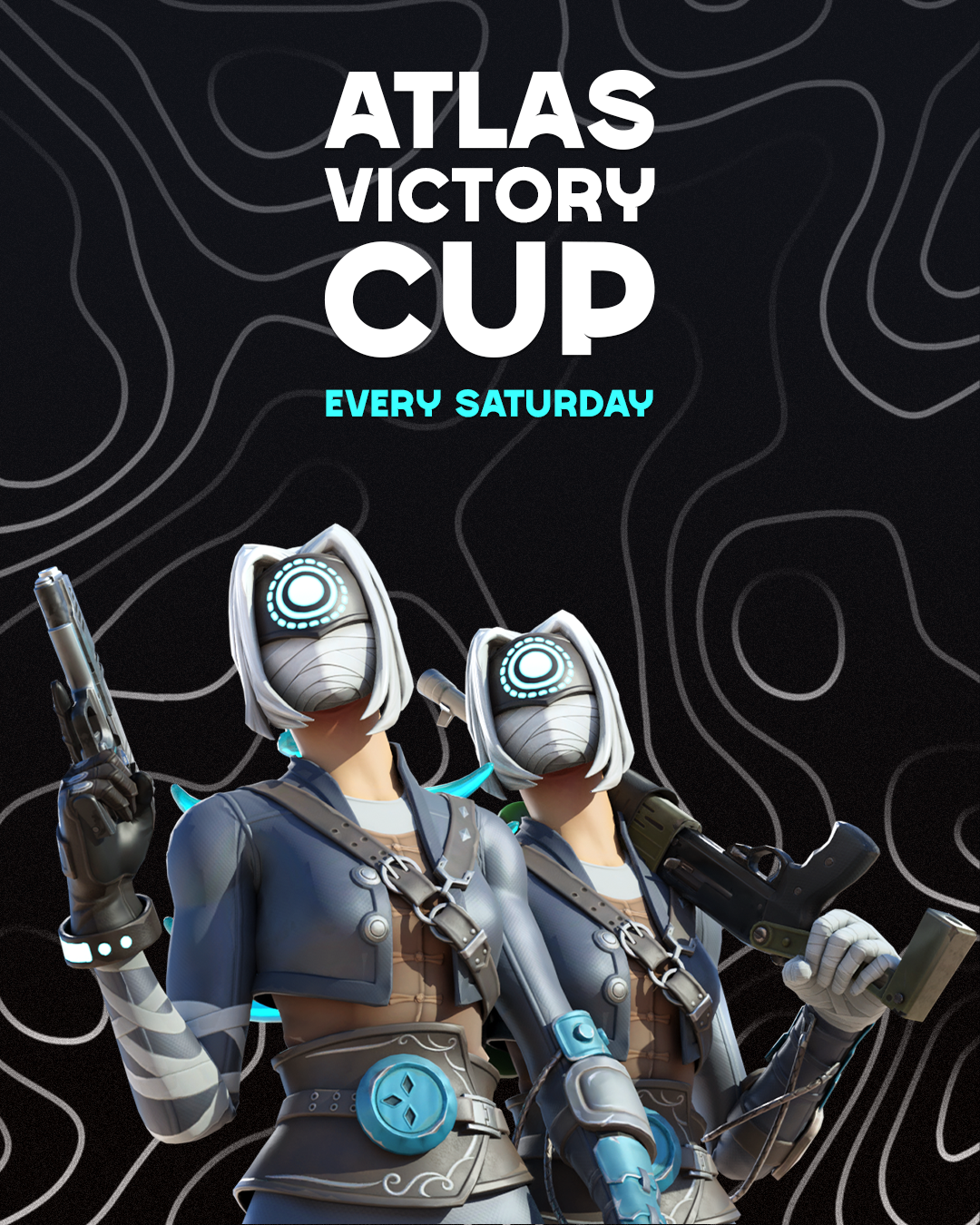 Atlas Victory Cup